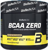 BioTech BCAA Zero 180g