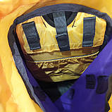Надійний рюкзак Onepolar 1587 Blue, фото 8