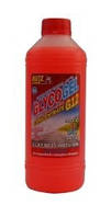 Антифриз Blitz Line Glycogel G12 концентрат -80 °C червоний 1 л