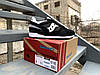 Чоловічі оригінальні кросівки Saucony Shadow Original Black/White чорні з білим, фото 8