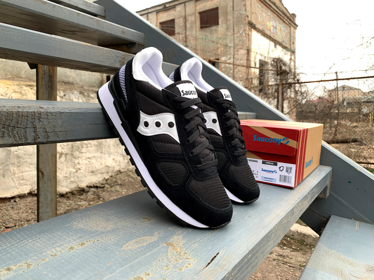 Saucony shadow homme 2018 sale
