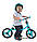 Велосипед велобіг від Smart Trike Running Bike 1050100, фото 3