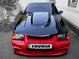 Тюнінг та інше