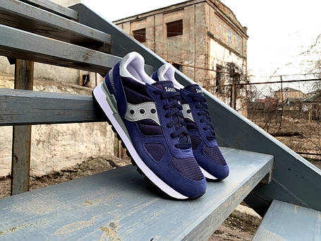 Чоловічі кросівки Saucony Shadow Original 2108-523s Оригінал, фото 1