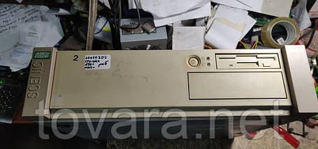 Ретро системний блок Siemens Nixdorf Scenic Pro C5 № 20050307, фото 2