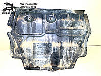 Защита двигателя Passat B7 Alltrack 2.0DTI
