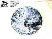 Тормозной вакуум усилитель Passat B7 Alltrack 2.0DTI 3C1614105AP
