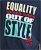 Чоловіча футболка Levis® Graphic Tee — Equality, фото 2
