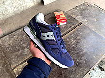 Чоловічі кросівки Saucony Shadow Original 2108-523s Оригінал, фото 5