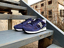 Чоловічі кросівки Saucony Shadow Original 2108-523s Оригінал, фото 4