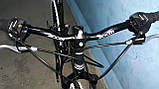 Гірський велосипед підлітковий Mascotte Phoenix alloy 24", фото 3