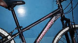 Гірський велосипед підлітковий Mascotte Phoenix alloy 24", фото 5