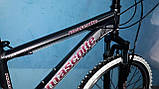 Гірський велосипед підлітковий Mascotte Phoenix alloy 24", фото 6