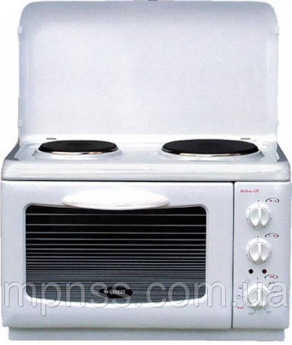 Настільна плита Gefest ЭПНсД 420, фото 1