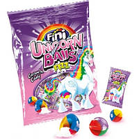 Леденцы FINI Unicorn Balls , 80 гр