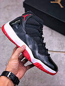 Jordan 11 серія