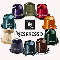 Nespresso акц