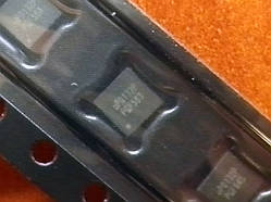 UP0132P / uP0132P (аналог EM5106) — LDO контролер живлення