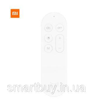 Пульт дистанційного керування Bluetooth Xiaomi Yeelight Remote Control (YLXD01YLR) для світильників YLXD02YL YLDL01YL XD5001CN пр.