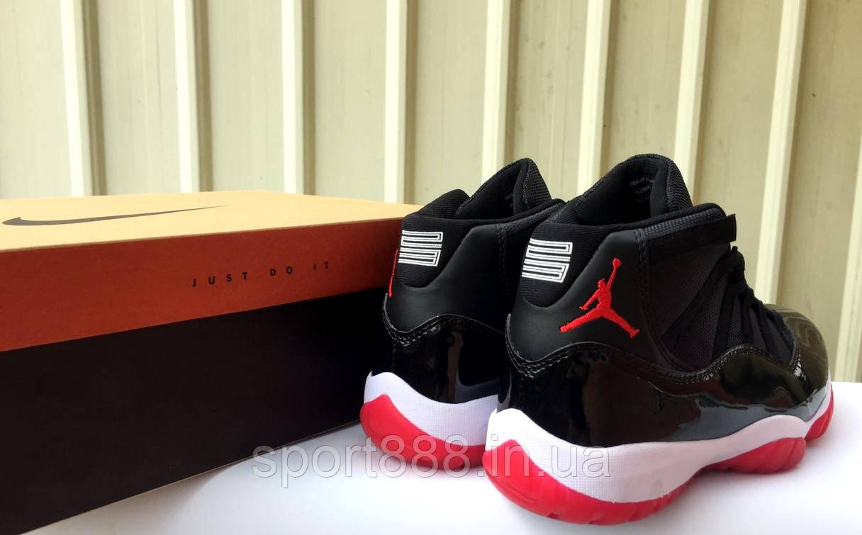 Jordan retro 11 for hot sale men