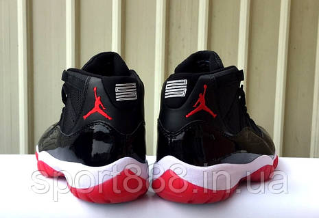 Aj11 bred 2025