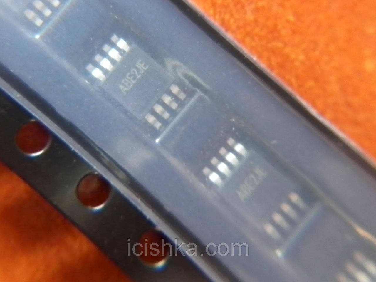 SY6288DCAC / SY6288D [ABExxx] - Active Low 2A ключ питания USB, фото 1