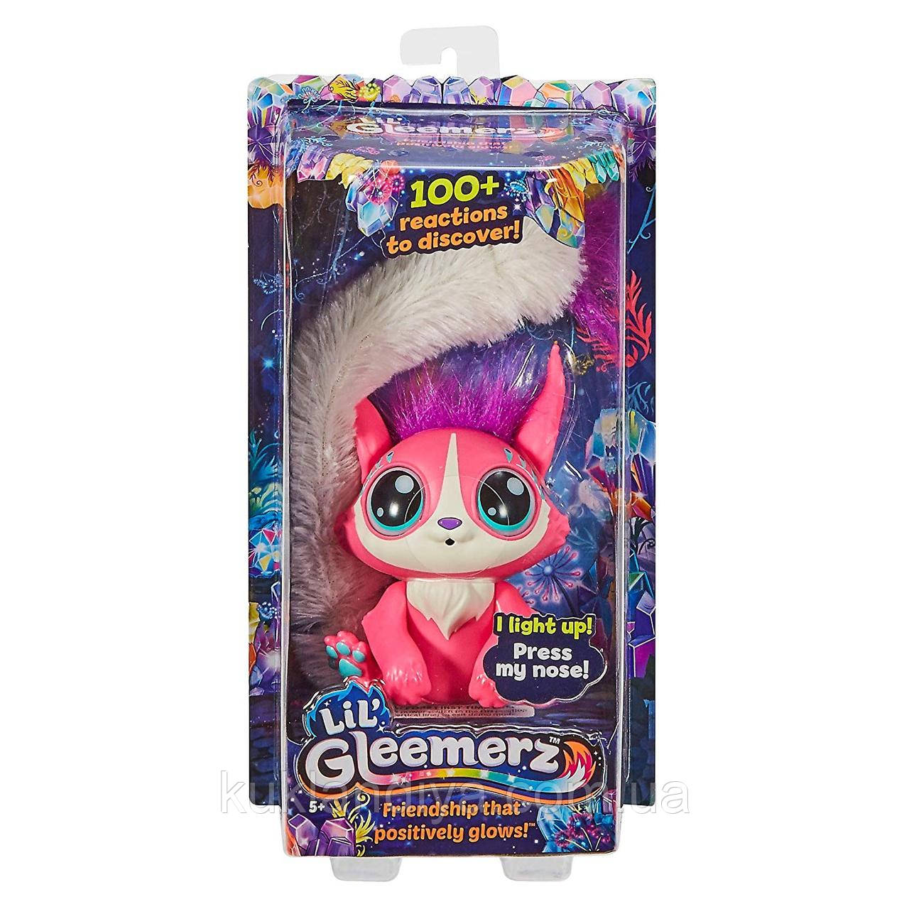 Lil gleemerz cheap pink