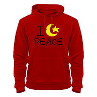 Балахон Islam is peace