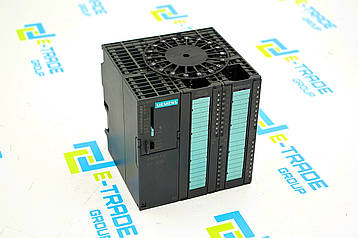 Контролер Siemens ES7314-6EH04-0AB0