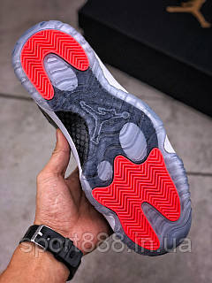 Air Jordan 11 Retro Infrared LOW AJ11 ID 1142175462 2890 Prom.ua