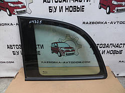 Скло в кузов заднє ліве Opel Zafira A (1999-2005) OE:90579311