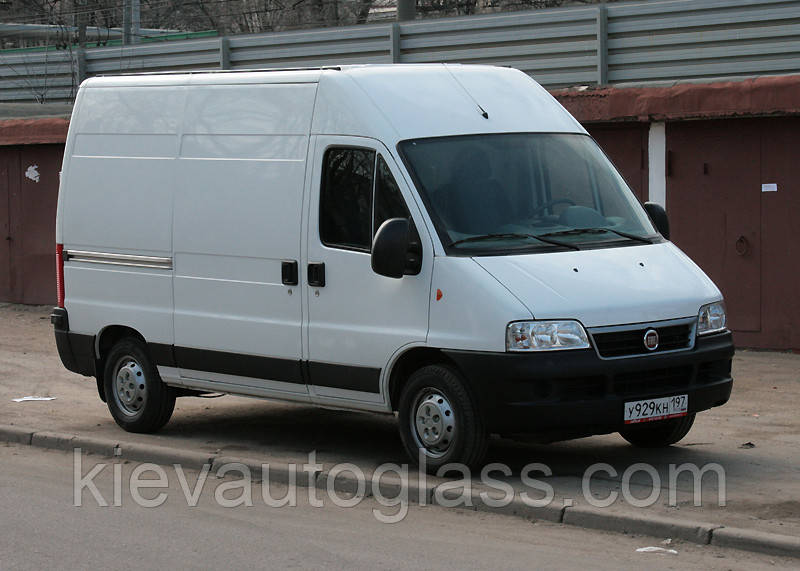 Лобове скло на FIAT DUCATO 1994-2007 г.