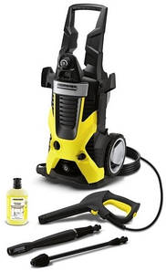 Мінімийка високого тиску Karcher K 7 (1.168-502.0)