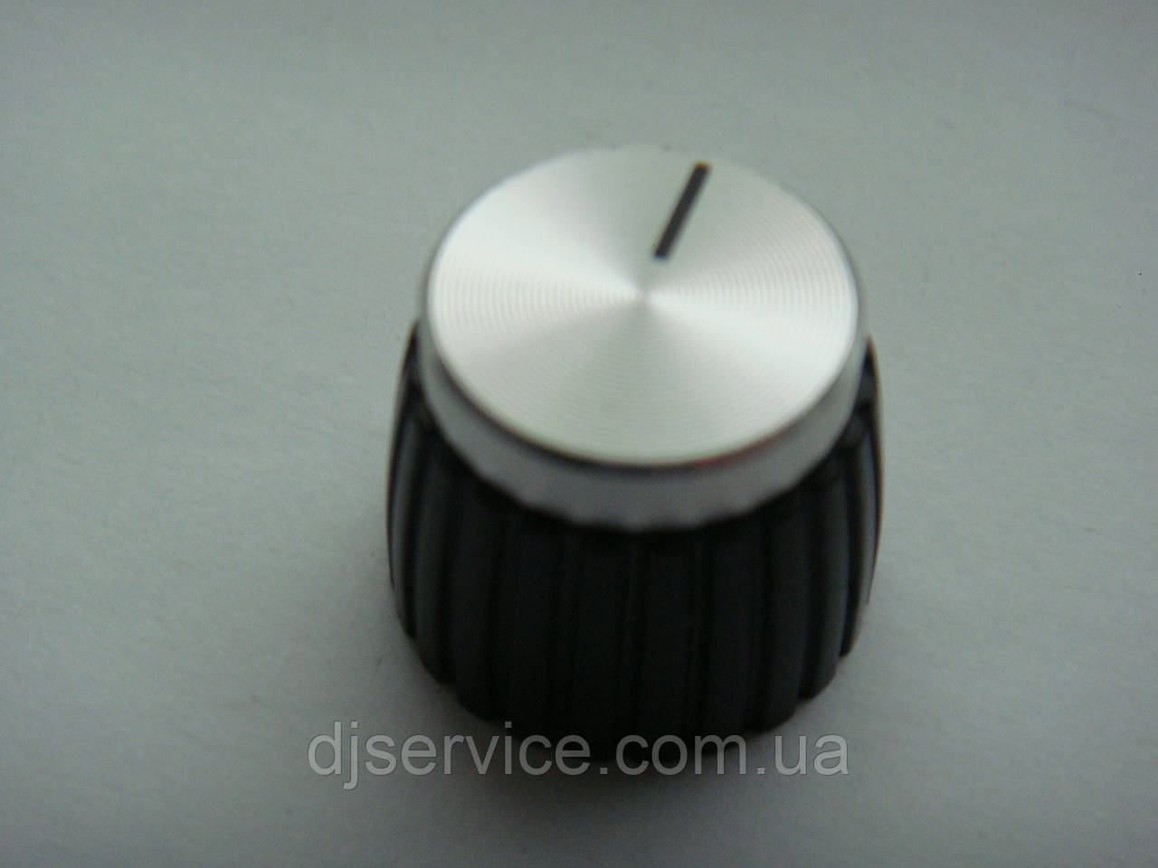 Ручка Silver (без втулки) для комбіків Marshall, фото 1