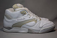 Кроссовки Reebok Pump Victory Court Hexalite мужские кожаные. Оригинал. 44 р./29 см.