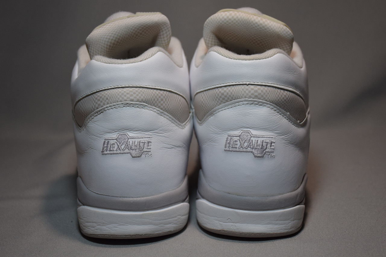 Reebok Pump Victory Court Hexalite