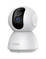 Оригінал IP camera WI-FI камера SDETER, нічний режим