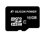 Micro sd карта 16 гб