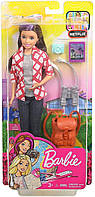 Лялька Barbie Скипер подорожуєниця/Travel Skipper