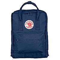 Рюкзак Kanken Fjallraven Classic 16 л путешествий перелетов ручная кладь 40*25*20 см канкен с лисой классик