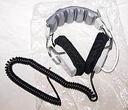 Telex PH-85 (США) - навушники гарнітура для службового зв'язку, фото 6