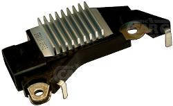 Реле регулятор на DAEWOO Lanos (Део Ланос), Nexia 1.5 1994-