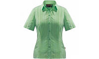 Рубашка Mammut Brittta Shirt WMN 5249 ice green