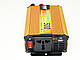 Інвертор UKC 500W 24V Перетворювач струму AC/DC Gold, фото 6