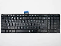 Клавиатура для ноутбука Toshiba C850, C855, C870, C875, L850, L850D, L855, L870, L875