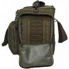 Сумка Tasmanian Tiger Modular Range Bag, Olive, фото 2