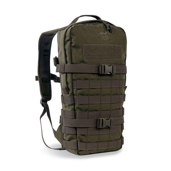 Рюкзак Tasmanian Tiger Essential Pack MK II, Olive