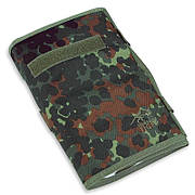 Чохол для документів Tasmanian Tiger Pilotpad, Flecktarn