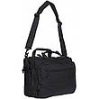 Сумка Tasmanian Tiger Document Bag MKII, Black, фото 6