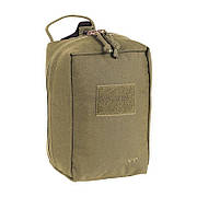 Медичний подсумок Tasmanian Tiger Base Medic Pouch, Khaki